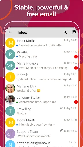 Inbox.lt