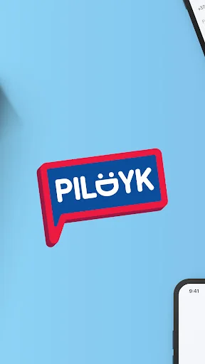 Mano PILDYK screenshot 2