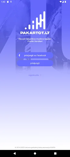 Pakartot