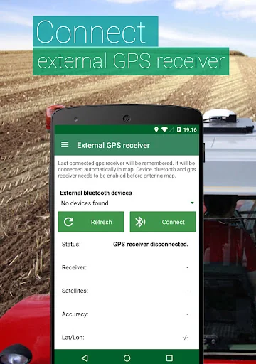 Field Navigator screenshot 4