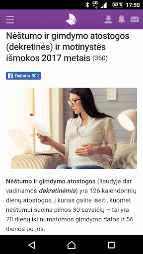 Tėvų darželis