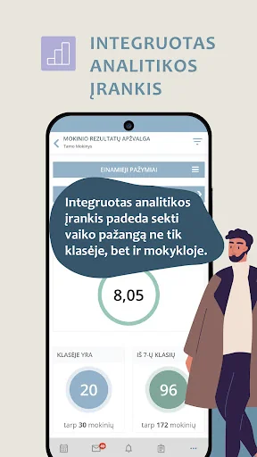 TAMO IŠMANIEMS screenshot 4