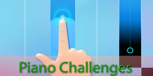 Piano Challenges See You Again screenshot 1