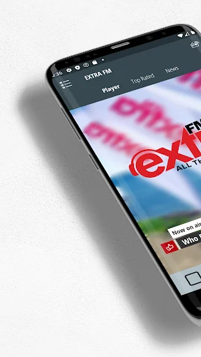 Radijo stotis EXTRA FM