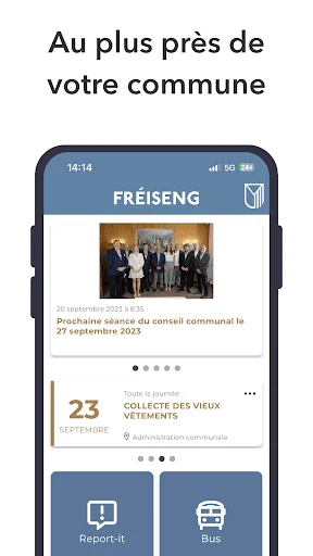Frisange