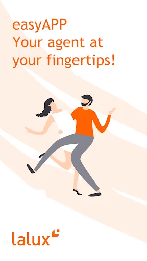 LALUX easyAPP