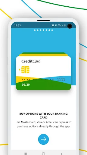 MyPost Telecom Mobile screenshot 1