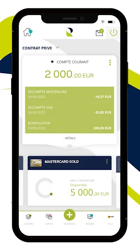 R-Net Mobile