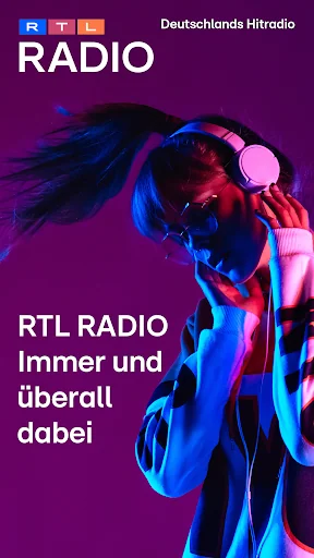 RTL – Deutschlands Hit-Radio