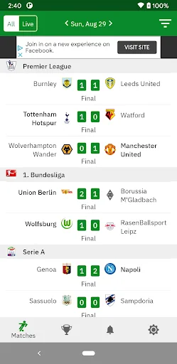 Real-Time Soccer