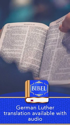 Bible in German