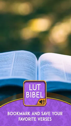 Bible in German