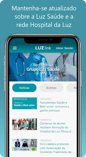 LUZlink