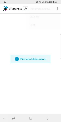 eParakstsLV