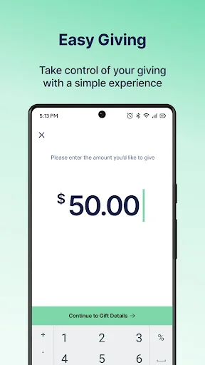 Tithe.ly