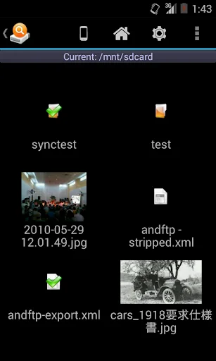 AndExplorer