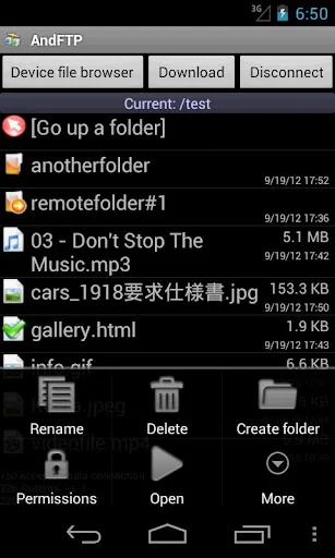 AndFTPPro