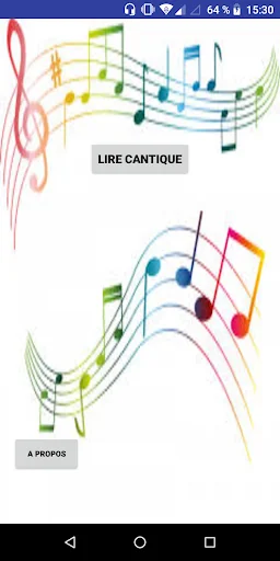 Cantiques Lingala