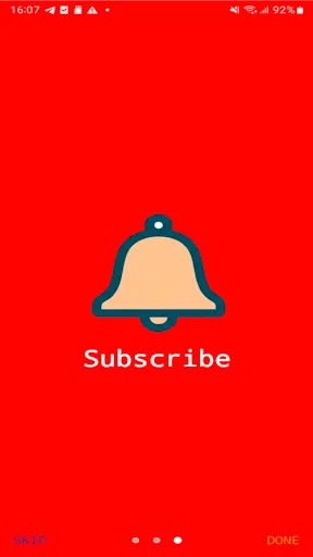Tube Suber screenshot 3