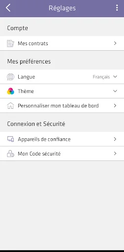 Pocket Bank screenshot 4
