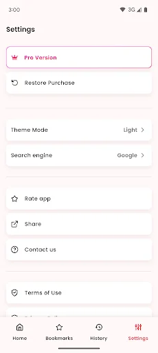 Vidube - Video Tube Player screenshot 2