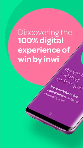 win by inwi screenshot 1