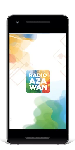 RADIO AZAWAN - PLAYER