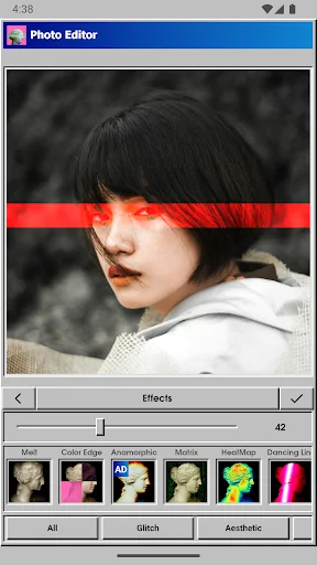 Vaporgram Photo & Video Editor
