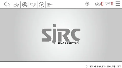 SJ-GPS screenshot 2