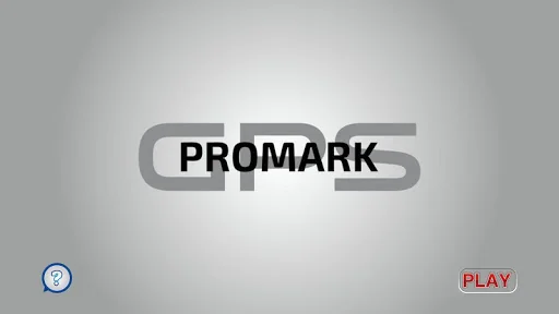 PROMARK GPS