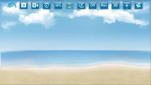 AIRFUN UFO screenshot 2