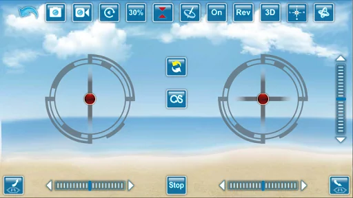 AIRFUN UFO screenshot 3