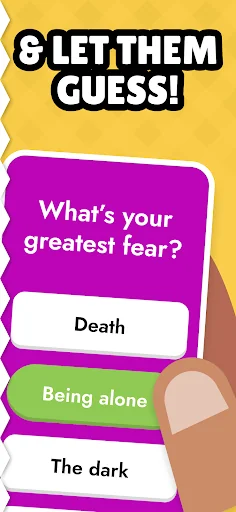 How Well Do You Know Me? screenshot 4