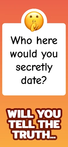 Truth Or Dare