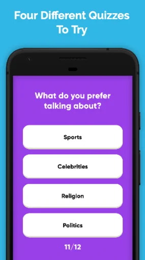 What Type Of Dog Are You? screenshot 3