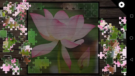 JIGPU Jigsaw Puzzles