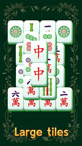 Sola Mahjong: Classic Match