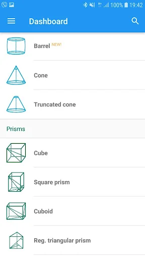 Geometry