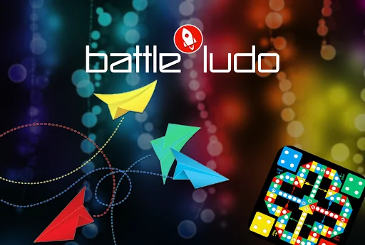 Battle Ludo - Classic King Lud