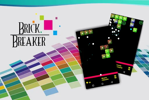 Brick Breaker
