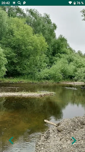 Sakhalin - photos of nature