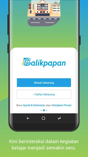 iBalikpapan