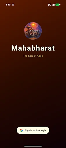 Mahabharat