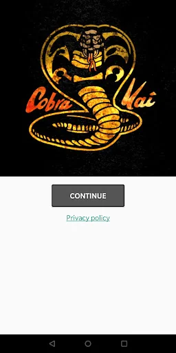 Cobra Kai - Stickers ,Wallpape screenshot 4