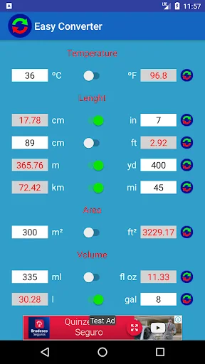 Easy Converter