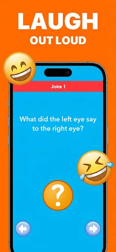 Funny Jokes And Riddles screenshot 1