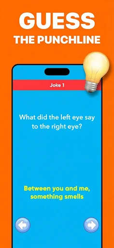 Funny Jokes And Riddles screenshot 2