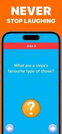 Funny Jokes And Riddles screenshot 3