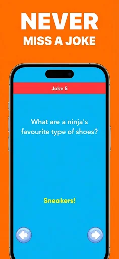 Funny Jokes And Riddles screenshot 4
