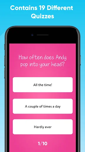 Love Test Calculator - Compati screenshot 2